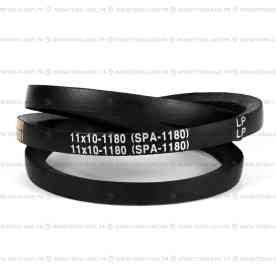 Ремень клиновой узкий SPA-1180 Lp (11х10-1180)